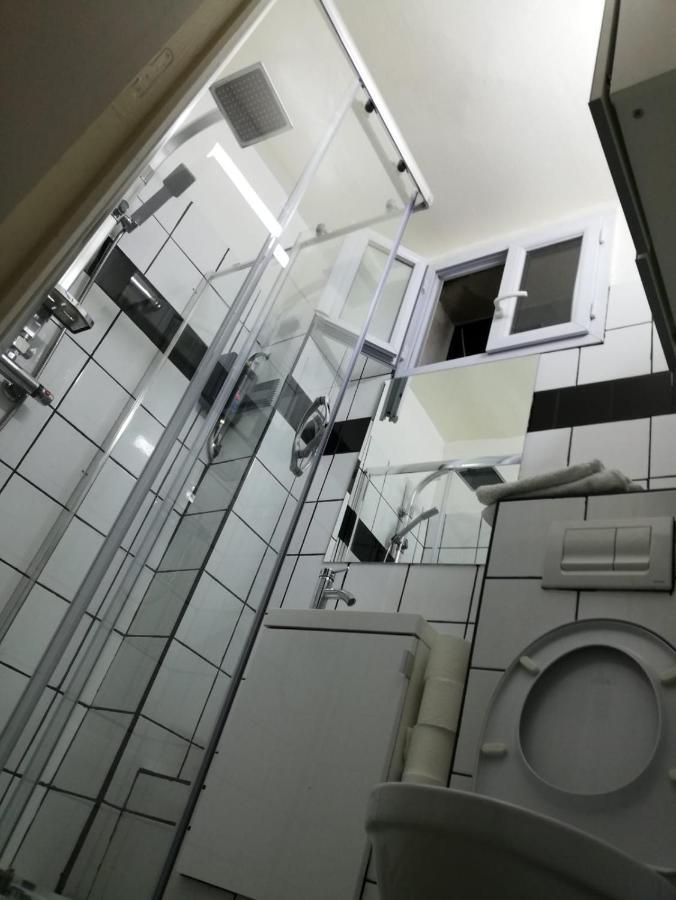 דירות Charming Central Paris Studio מראה חיצוני תמונה